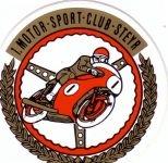 Logo 1. Motor-Sport-Club Steyr
