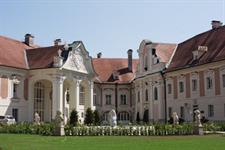 Hof Schloss Lamberg