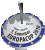 Logo für 1.EUROPA-CUP im Eisstocksport 2010 auf Sommersportboden