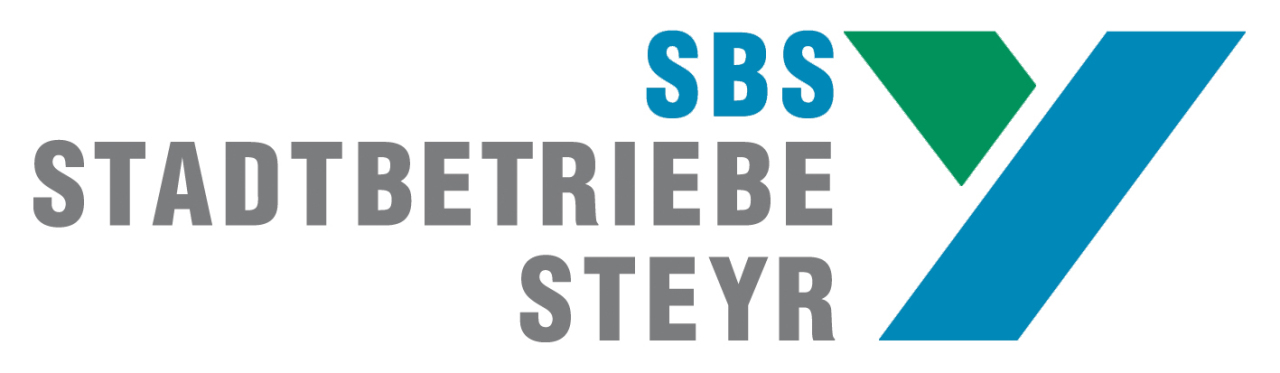 Logo Stadtbetriebe Steyr