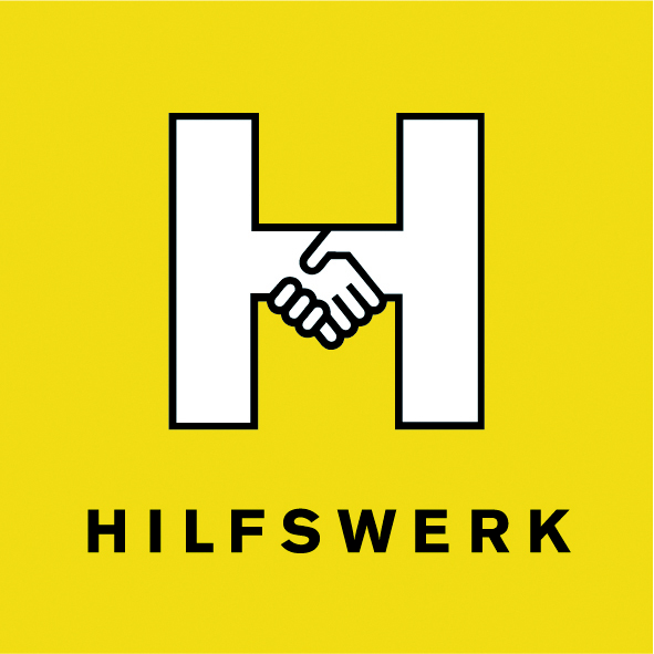 Logo Hilfswerk Steyr