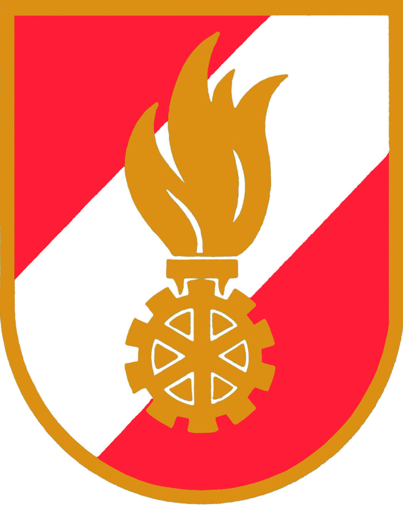 Logo Feuerwehr Steyr Wasserzug