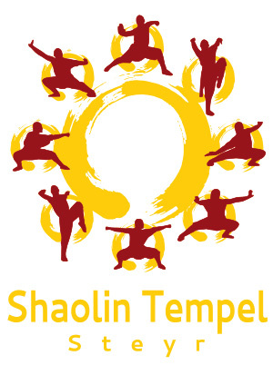 Logo Shaolin Tempel Steyr